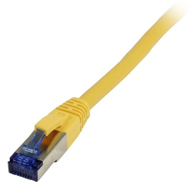 Synergy 21 S217232 - 0,15 m - Cat6a - S/FTP (S-STP) - RJ-45 - RJ-45