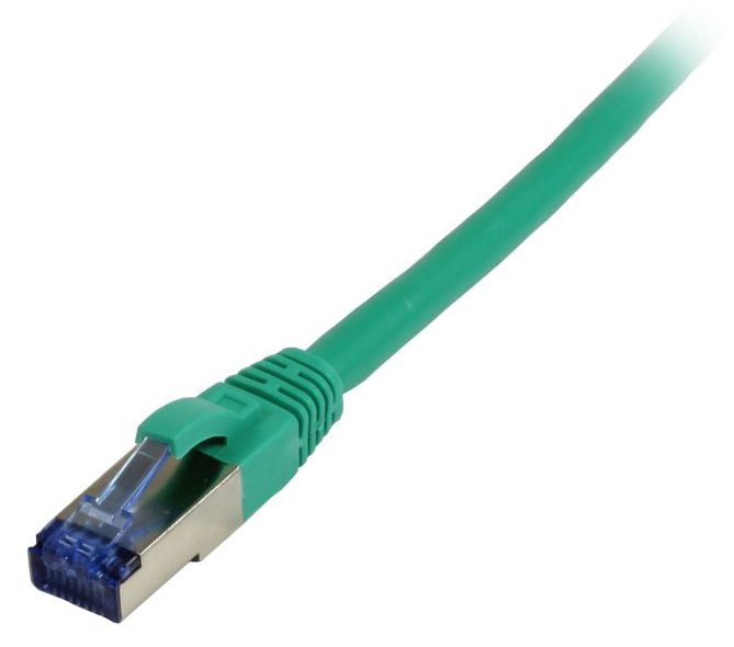 Synergy 21 S217243 - 0,15 m - Cat6a - S/FTP (S-STP) - RJ-45 - RJ-45