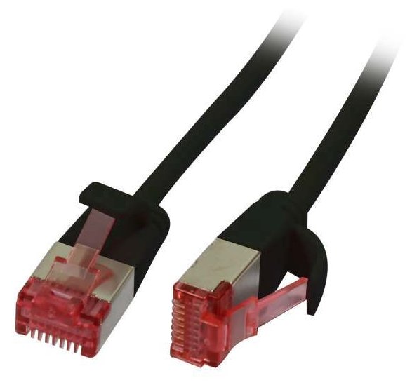 Synergy 21 S217274 - 1,5 m - Cat6 - U/FTP (STP) - RJ-45 - RJ-45