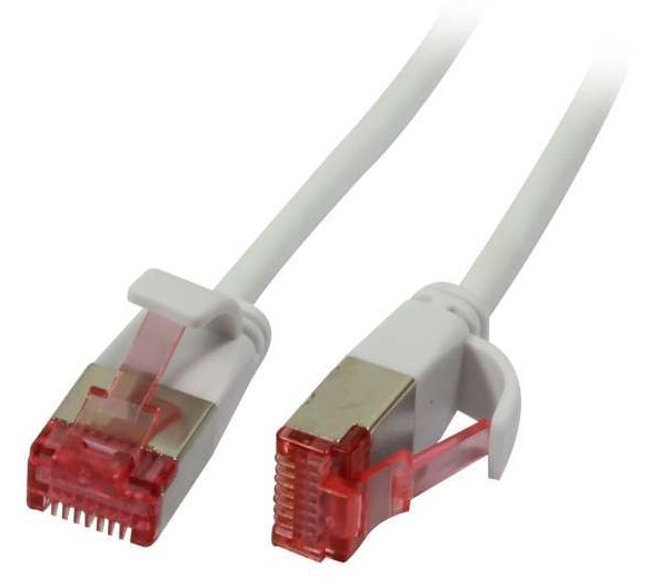Synergy 21 S217280 - 0,15 m - Cat6 - U/FTP (STP) - RJ-45 - RJ-45