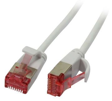Synergy 21 S217285 - 2 m - Cat6 - U/FTP (STP) - RJ-45 - RJ-45 von LumaTech