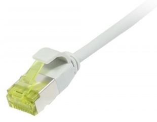 Synergy 21 S217301V3 - 0,25 m - Cat6a - U/FTP (STP) - RJ-45 - RJ-45 von LumaTech