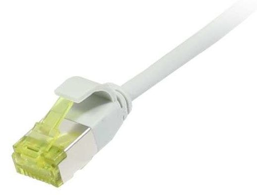 Synergy 21 S217308V3 - 7,5 m - Cat6a - U/FTP (STP) - RJ-45 - RJ-45