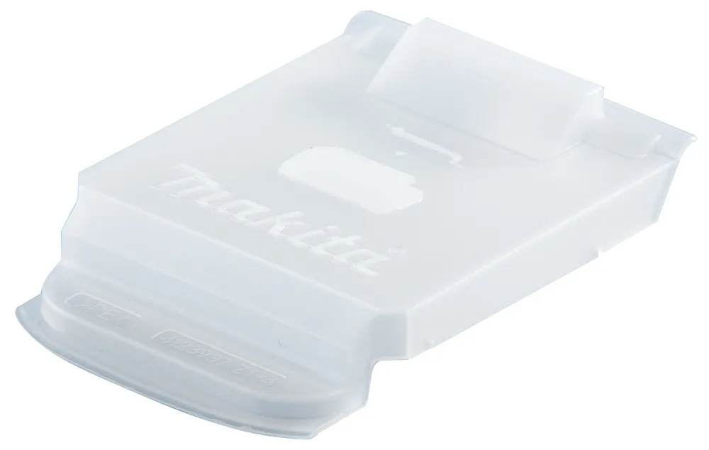 Makita Batteriegehäuse - für Makita GA041GM201, Ansicht 2