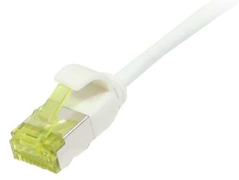 Synergy 21 S217320V3 - 0,15 m - Cat6a - U/FTP (STP) - RJ-45 - RJ-45