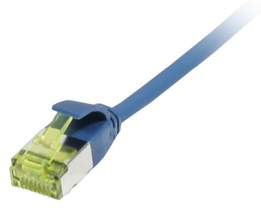 Synergy 21 S217331V3 - 0,25 m - Cat6a - U/FTP (STP) - RJ-45 - RJ-45