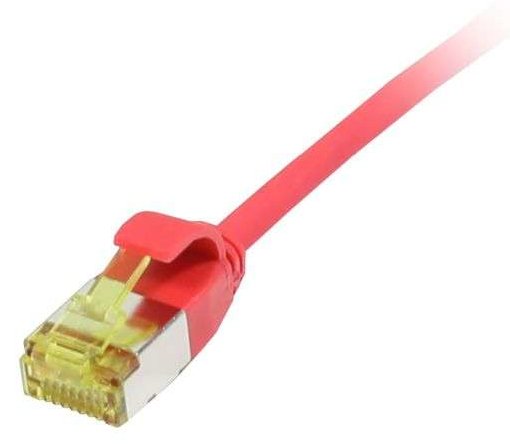 Synergy 21 S217340V3 - 0,15 m - Cat6a - U/FTP (STP) - RJ-45 - RJ-45
