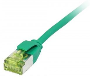 Synergy 21 S217355V3 - 2 m - Cat6a - U/FTP (STP) - RJ-45 - RJ-45