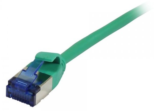 Synergy 21 S217358 - 7,5 m - Cat6a - U/FTP (STP) - RJ-45 - RJ-45