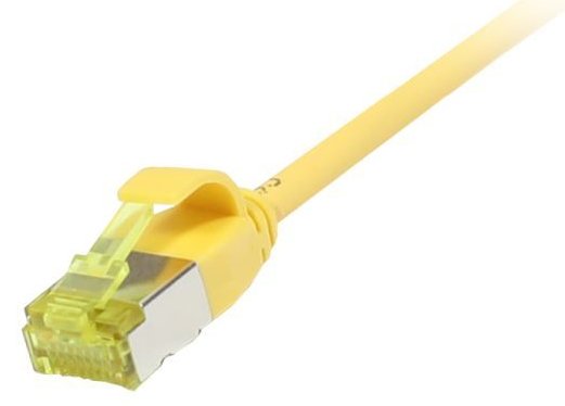 Synergy 21 S217377V3 - 5 m - Cat6a - U/FTP (STP) - RJ-45 - RJ-45