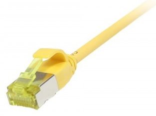Synergy 21 S217379V3 - 10 m - Cat6a - U/FTP (STP) - RJ-45 - RJ-45