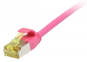 Synergy 21 S217381V3 - 0,25 m - Cat6a - U/FTP (STP) - RJ-45 - RJ-45