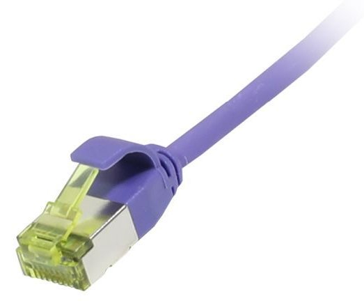 Synergy 21 S217396V3 - 3 m - Cat6a - U/FTP (STP) - RJ-45 - RJ-45