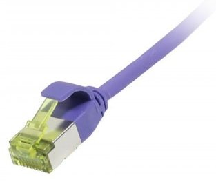 Synergy 21 S217399V3 - 10 m - Cat6a - U/FTP (STP) - RJ-45 - RJ-45