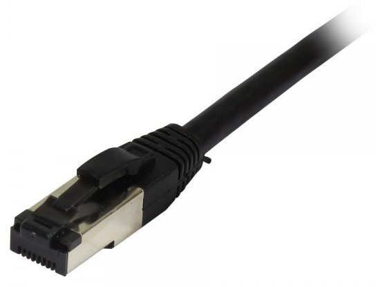 Synergy 21 S217415 - 3 m - Cat8.1 - S/FTP (S-STP) - RJ-45 - RJ-45