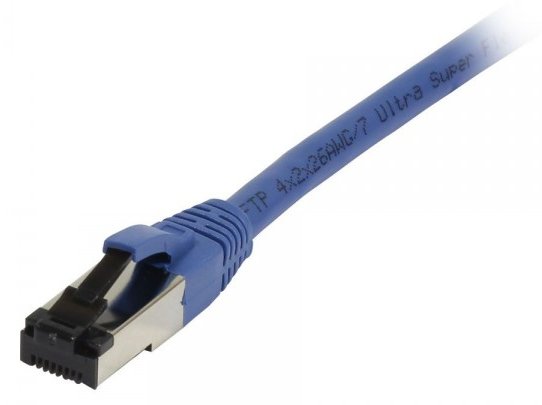 Synergy 21 S217437 - 7,5 m - Cat8.1 - S/FTP (S-STP) - RJ-45 - RJ-45