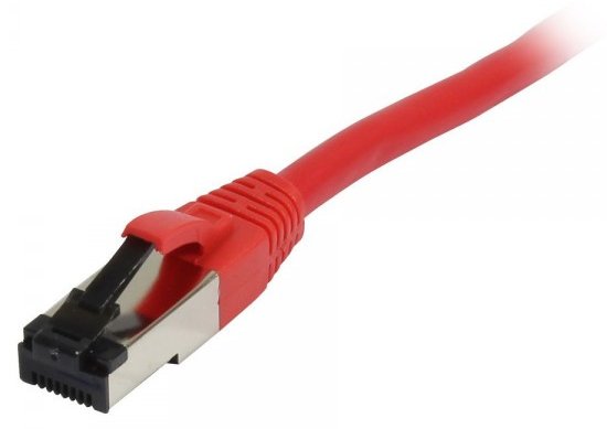 Synergy 21 S217443 - 1,5 m - Cat8.1 - S/FTP (S-STP) - RJ-45 - RJ-45