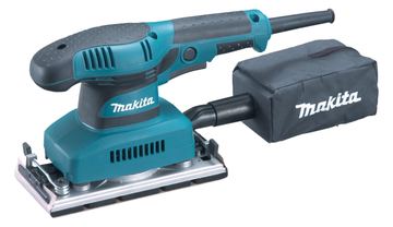 Makita BO3710 - Schwingschleifmaschine - 190 von LumaTech
