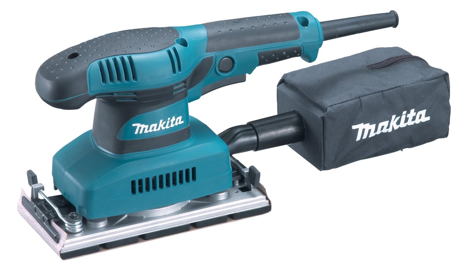 Makita BO3710 - Schwingschleifmaschine - 190