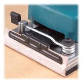 Makita BO3710 - Schwingschleifmaschine - 190, Ansicht 2