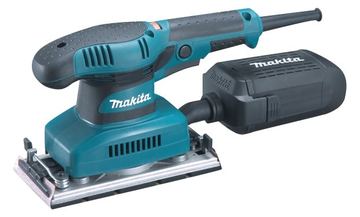 Makita BO3711 - Schwingschleifmaschine - 190 W von LumaTech