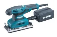 Makita BO3711 - Schwingschleifmaschine - 190 W, Ansicht 3