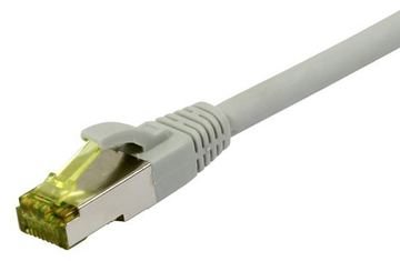 Synergy 21 S217600 - 0,15 m - Cat6a - S/FTP (S-STP) - RJ-45 - RJ-45 von LumaTech