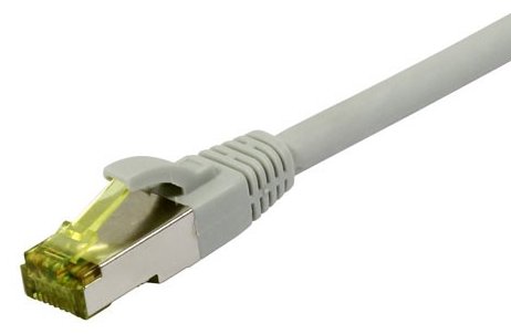 Synergy 21 S217600 - 0,15 m - Cat6a - S/FTP (S-STP) - RJ-45 - RJ-45