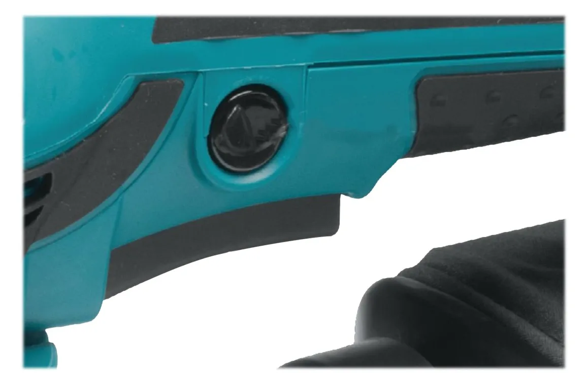 Makita BO5041 - Exzenterschleifer - 300 W - 125, Ansicht 3