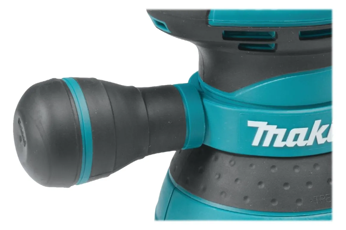 Makita BO5041 - Exzenterschleifer - 300 W - 125, Ansicht 4