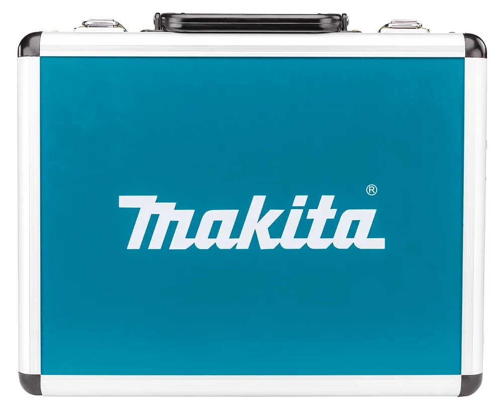 Makita Bohreinsatz- und Meißelset - 13 Stücke, Ansicht 3
