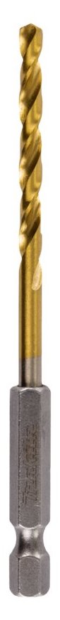 Makita Bohrer - 4.2 mm - Inbus - Länge: 95 mm