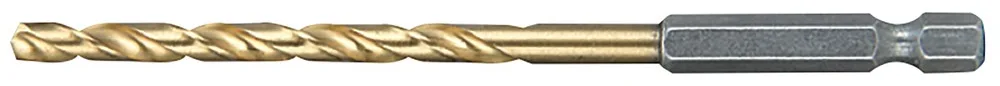 Makita Bohrer - 4.2 mm - Inbus - Länge: 95 mm, Ansicht 2