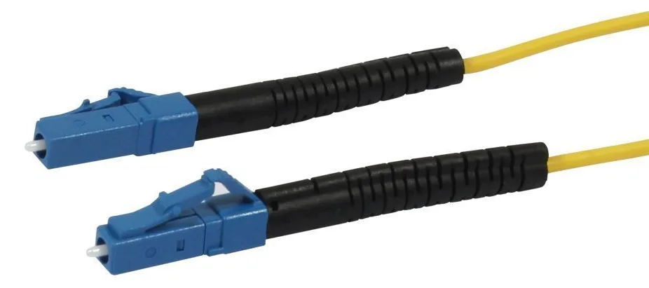 Synergy 21 S217831 - 4,5 m - OS2 - LC - LC, Ansicht 2