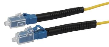 Synergy 21 S217835 - 8 m - OS2 - LC - LC von LumaTech