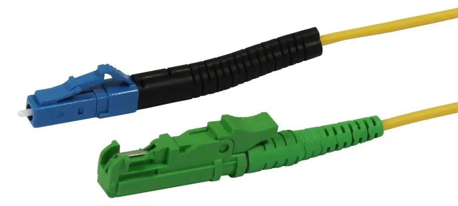 Synergy 21 S217842 - 2,2 m - OS2 - LC - E-2000 (LSH), Ansicht 2
