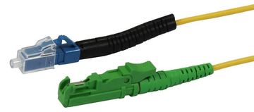 Synergy 21 S217844 - 5 m - OS2 - LC - E-2000 (LSH) von LumaTech