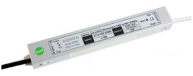 Synergy 21 S21-LED-000344 Beleuchtungs-Zubehör Lighting power supply von LumaTech