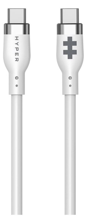 Targus HyperJuice - USB-Kabel - 24 pin USB-C (M) zu 24 pin USB-C (M) von LumaTech