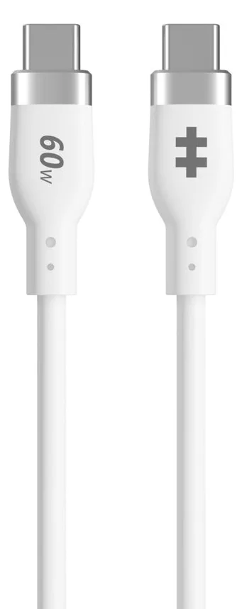 Targus HyperJuice - USB-Kabel - 24 pin USB-C (M) zu 24 pin USB-C (M), Ansicht 3
