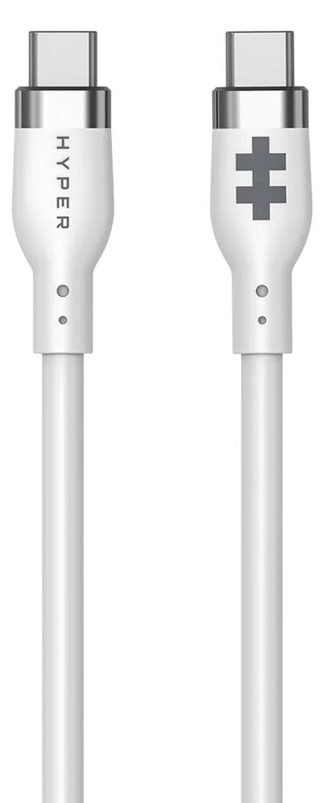 Targus HyperJuice - USB-Kabel - 24 pin USB-C (M) zu 24 pin USB-C (M), Ansicht 4