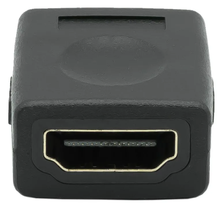 Techly HDMI Kupplung - HDMI weiblich zu HDMI weiblich, Ansicht 5