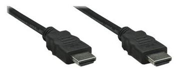 Techly High Speed HDMI Cable With Ethernet Channel von LumaTech