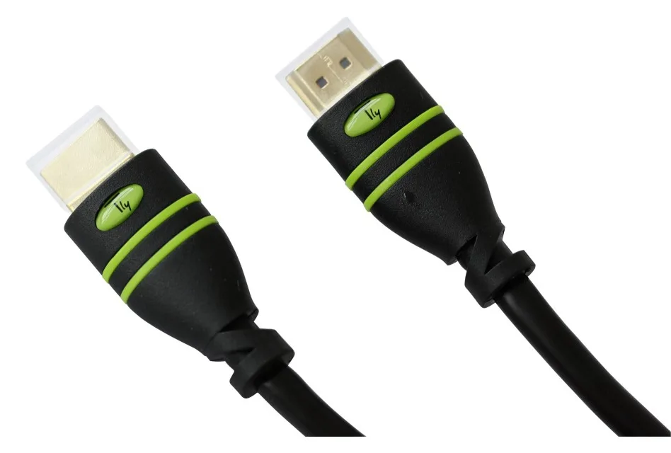 Techly High Speed HDMI Cable With Ethernet Channel, Ansicht 5