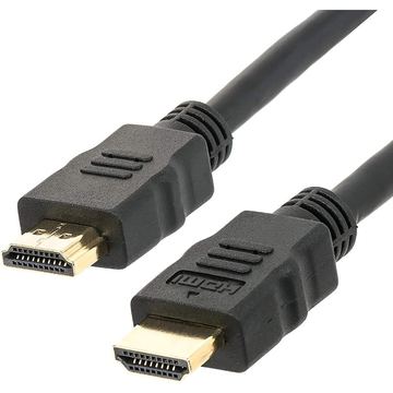 Techly Highspeed HDMI mit Ethernetkabel - HDMI (M) von LumaTech