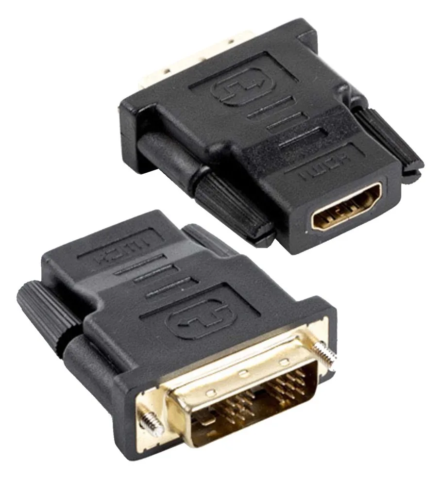 Techly IADAP HDMI-651 - Video- / Audio-Adapter, Ansicht 2