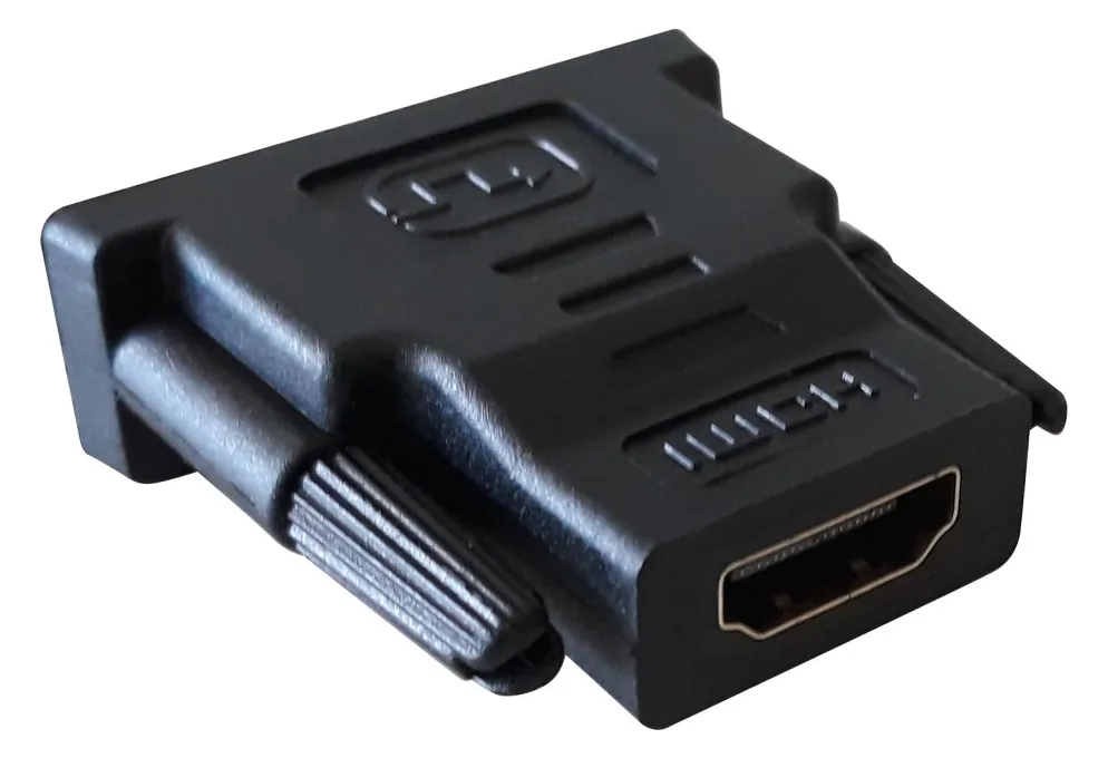 Techly IADAP HDMI-651 - Video- / Audio-Adapter, Ansicht 5