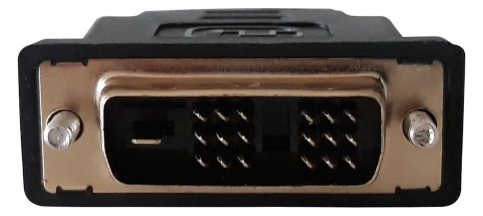 Techly IADAP HDMI-651 - Video- / Audio-Adapter, Ansicht 6