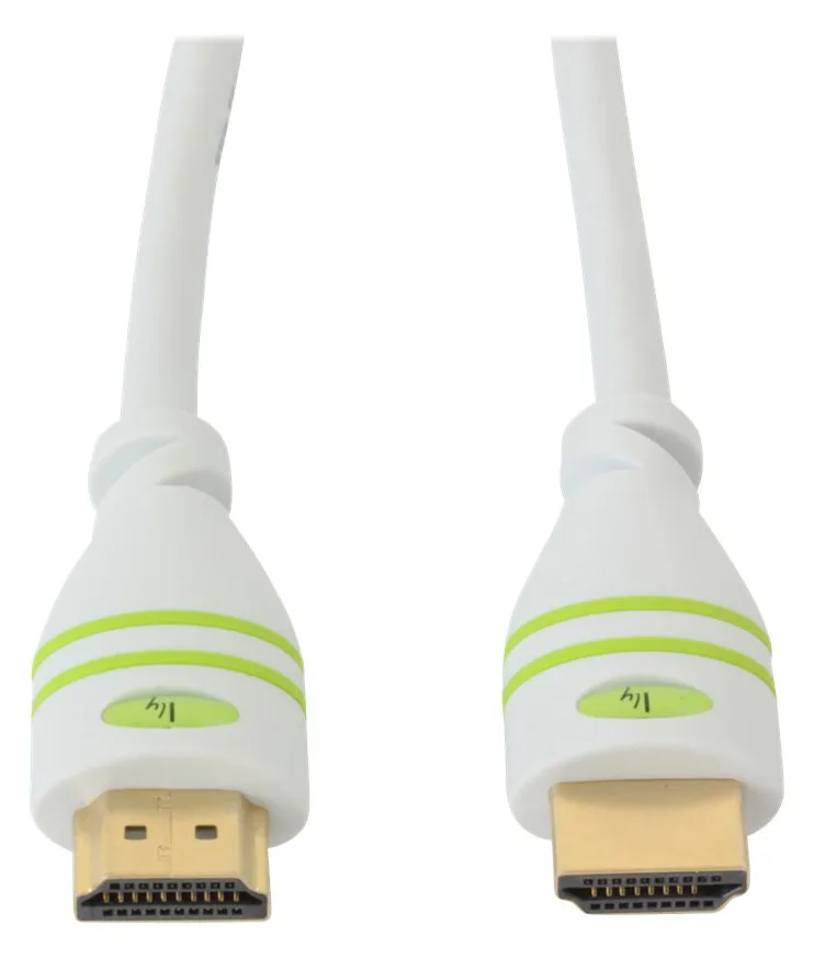 Techly ICOC HDMI-4-030 - Highspeed - HDMI-Kabel mit Ethernet, Ansicht 3