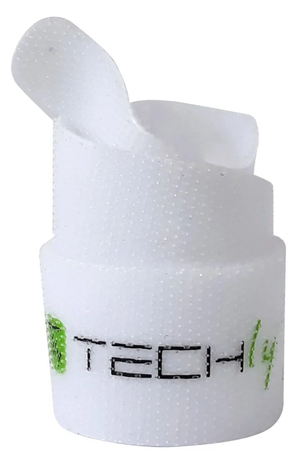 Techly USB-Kabel-2.0-CM/AM-1m weiss - Kabel - Digital/Daten, Ansicht 3